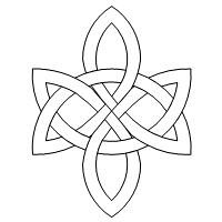 celtic knot 4